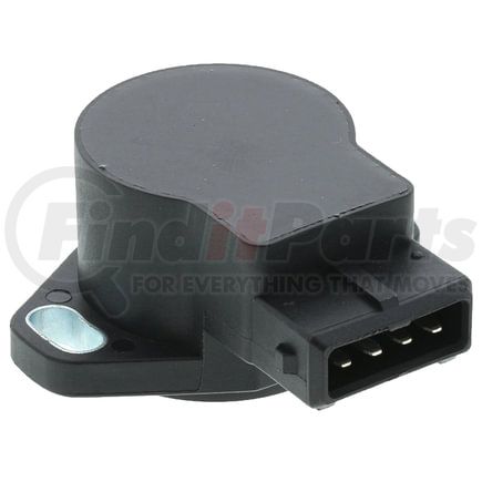 1TP1039 by MOTORAD - Throttle Position Sensor