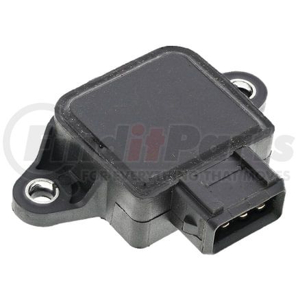 1TP1041 by MOTORAD - Throttle Position Sensor