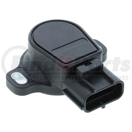 1TP1042 by MOTORAD - Throttle Position Sensor