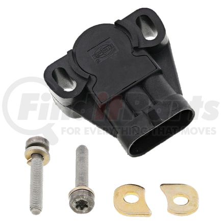 1TP1043 by MOTORAD - Throttle Position Sensor