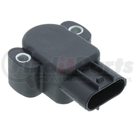 1TP1046 by MOTORAD - Throttle Position Sensor