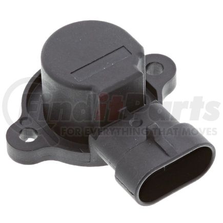 1TP1047 by MOTORAD - Throttle Position Sensor w/ Hardware