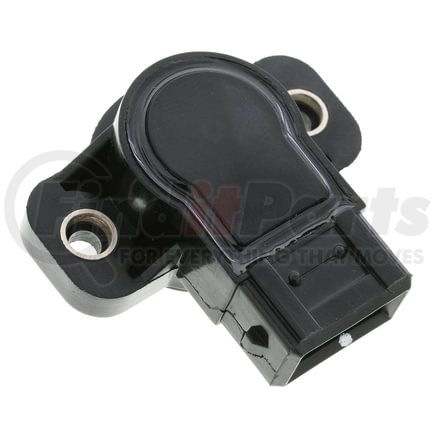 1TP1049 by MOTORAD - Throttle Position Sensor