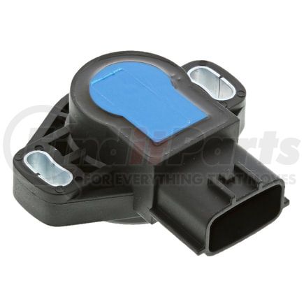 1TP1061 by MOTORAD - Throttle Position Sensor