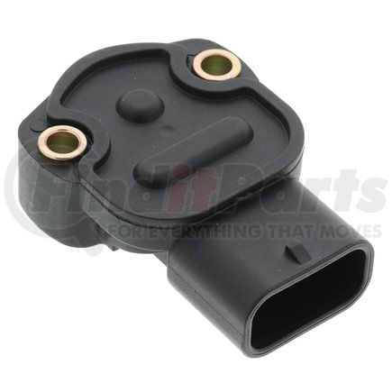 1TP1071 by MOTORAD - Throttle Position Sensor