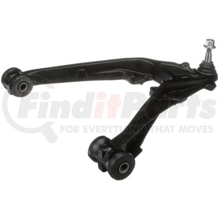 TC5574 by DELPHI - Control Arm and Ball Joint Assembly