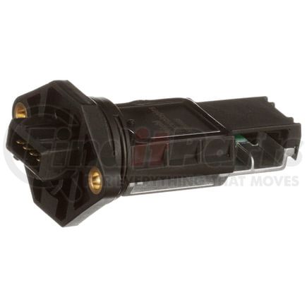 AF10166 by DELPHI - Mass Air Flow Sensor