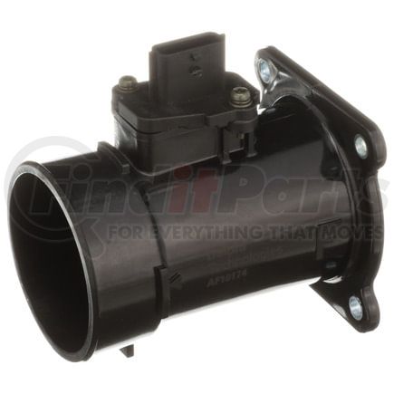 AF10174 by DELPHI - Mass Air Flow Sensor