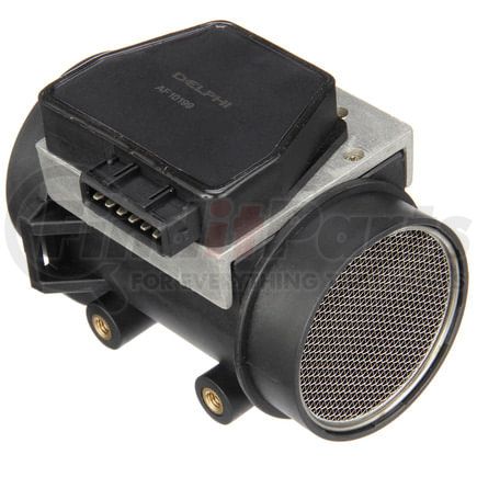 AF10199 by DELPHI - Mass Air Flow Sensor