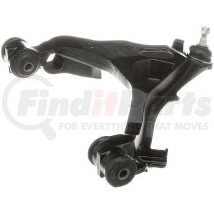 TC5774 by DELPHI - Control Arm and Ball Joint Assembly