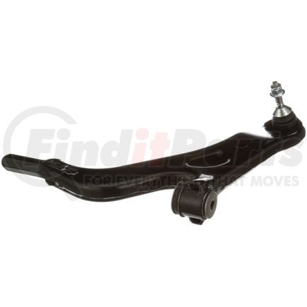 TC5782 by DELPHI - Control Arm and Ball Joint Assembly