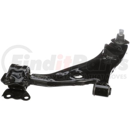 TC5787 by DELPHI - Control Arm and Ball Joint Assembly