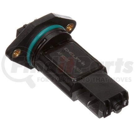 AF10237 by DELPHI - Mass Air Flow Sensor