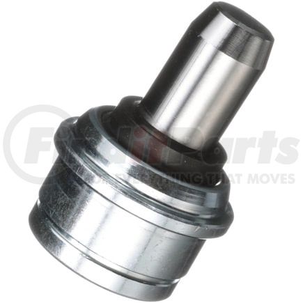 TC5796 by DELPHI - Suspension Ball Joint - Front, Upper, Non-Adjustable, without Bushing, Non-Greaseable