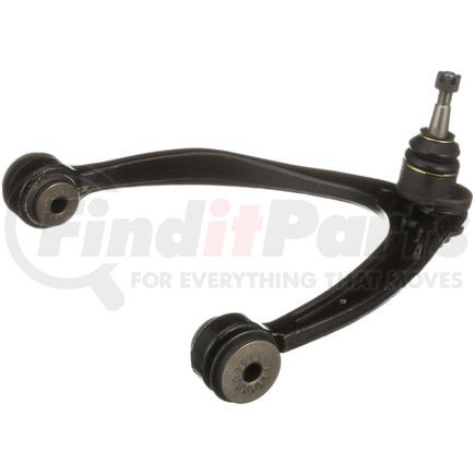 TC5817 by DELPHI - Control Arm and Ball Joint Assembly