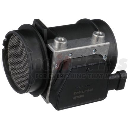 AF10328 by DELPHI - Mass Air Flow Sensor