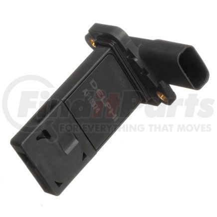 AF10374 by DELPHI - Mass Air Flow Sensor