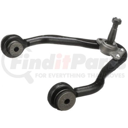 TC5924 by DELPHI - Control Arm and Ball Joint Assembly