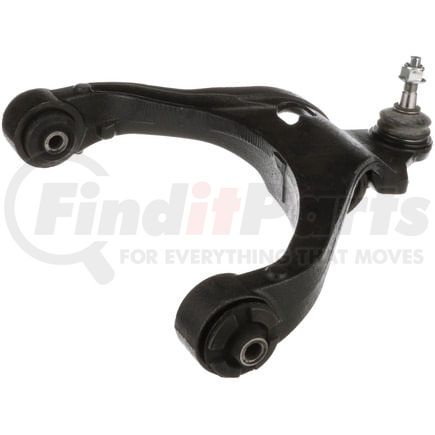 TC5990 by DELPHI - Control Arm and Ball Joint Assembly