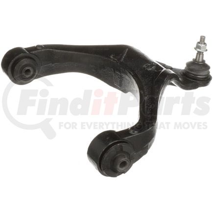 TC5991 by DELPHI - Control Arm and Ball Joint Assembly