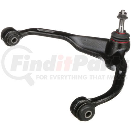 TC5996 by DELPHI - Control Arm and Ball Joint Assembly