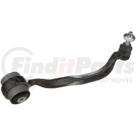 TC6048 by DELPHI - Control Arm and Ball Joint Assembly