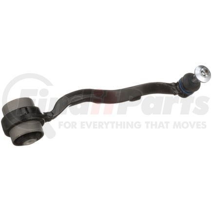 TC6049 by DELPHI - Control Arm and Ball Joint Assembly