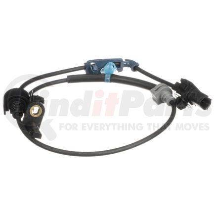 SS11608 by DELPHI - ABS Wheel Speed Sensor