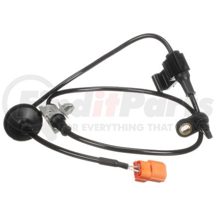 SS11613 by DELPHI - ABS Wheel Speed Sensor