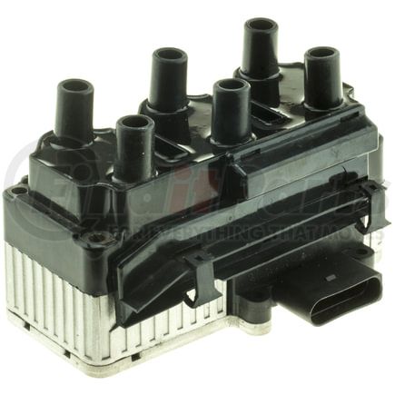3IC263 by MOTORAD - Ignition Coil