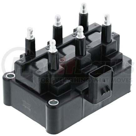 3IC403 by MOTORAD - Ignition Coil