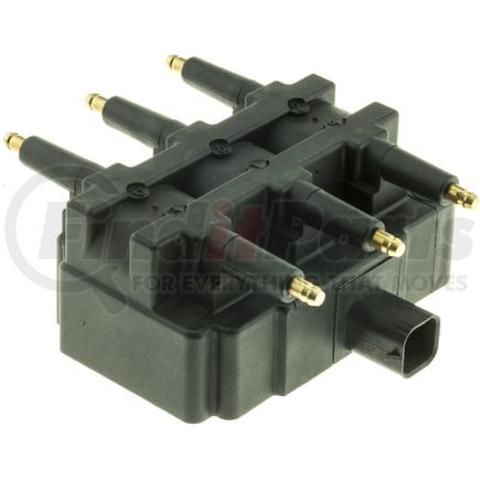 3IC401 by MOTORAD - Ignition Coil