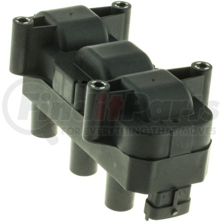 Motorad 3IC439 Ignition Coil Ignition Coil