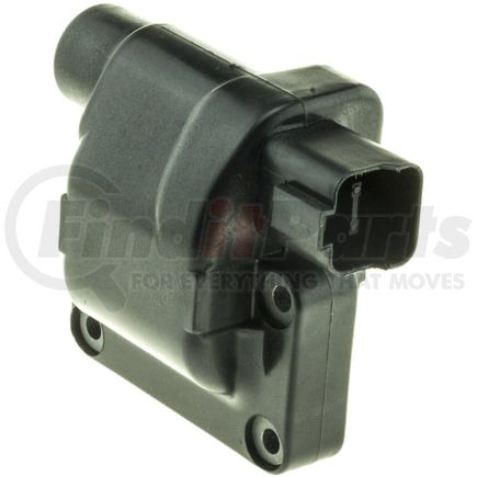 3IC434 by MOTORAD - Ignition Coil