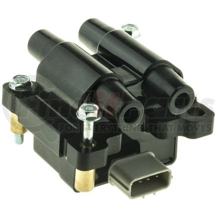 3IC464 by MOTORAD - Ignition Coil
