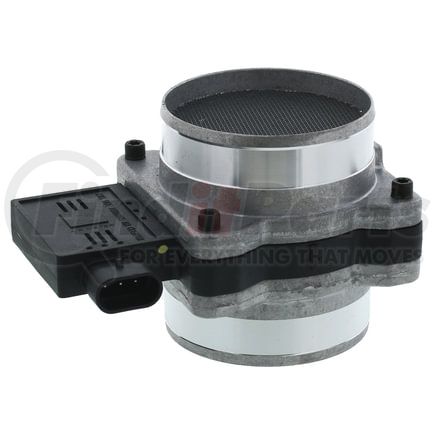 3MF102 by MOTORAD - Mass Air Flow Sensor with Housing Assembly