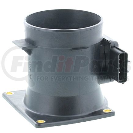 3MF110 by MOTORAD - Mass Air Flow Sensor with Housing Assembly