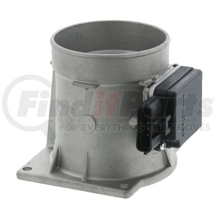 3MF109 by MOTORAD - Mass Air Flow Sensor with Housing Assembly