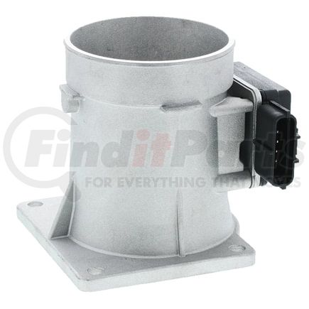 3MF112 by MOTORAD - Mass Air Flow Sensor with Housing Assembly