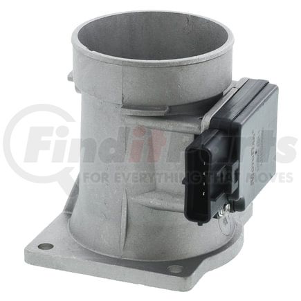 3MF111 by MOTORAD - Mass Air Flow Sensor with Housing Assembly