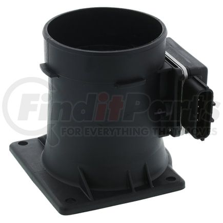 3MF116 by MOTORAD - Mass Air Flow Sensor with Housing Assembly