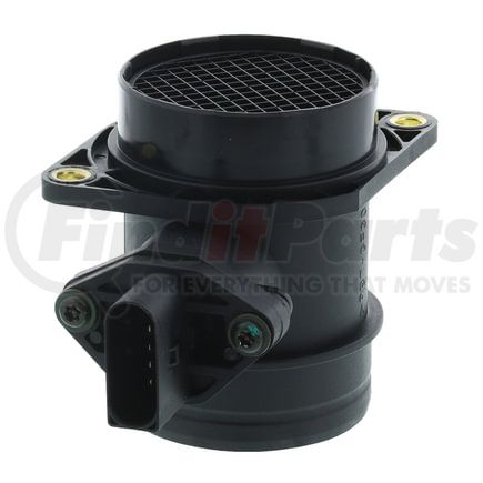 3MF119 by MOTORAD - Mass Air Flow Sensor with Housing Assembly