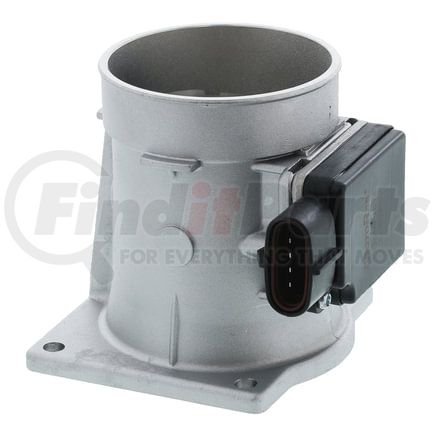 3MF118 by MOTORAD - Mass Air Flow Sensor with Housing Assembly