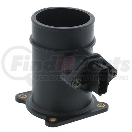 3MF130 by MOTORAD - Mass Air Flow Sensor with Housing Assembly