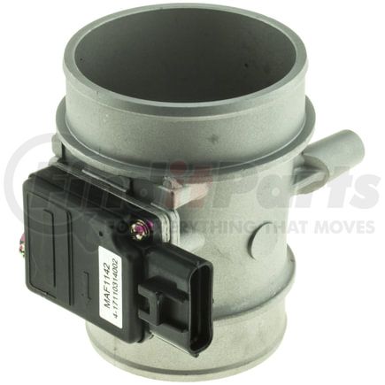 3MF133 by MOTORAD - Mass Air Flow Sensor with Housing Assembly