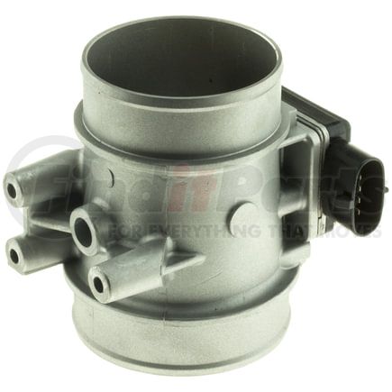 3MF134 by MOTORAD - Mass Air Flow Sensor with Housing Assembly