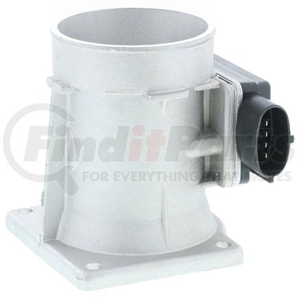 3MF140 by MOTORAD - Mass Air Flow Sensor with Housing Assembly