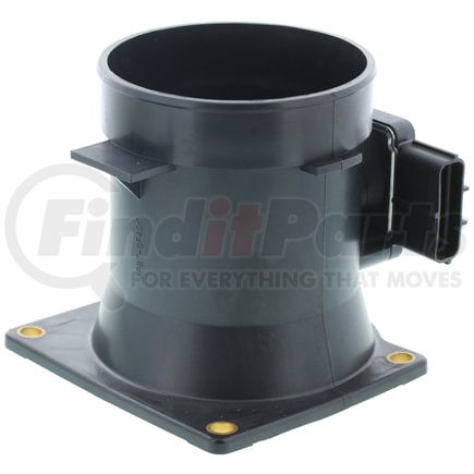 3MF141 by MOTORAD - Mass Air Flow Sensor with Housing Assembly
