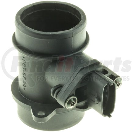 3MF142 by MOTORAD - Mass Air Flow Sensor with Housing Assembly