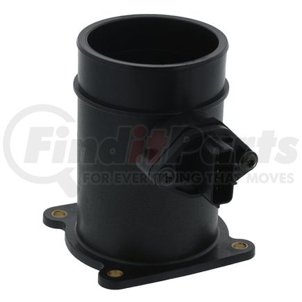 3MF145 by MOTORAD - Mass Air Flow Sensor with Housing Assembly